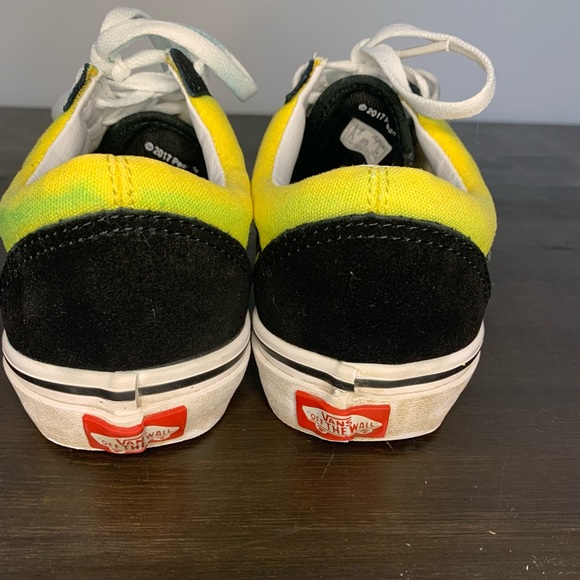 Vans Peanuts low pro lace up sneakers - Picture 3 of 7